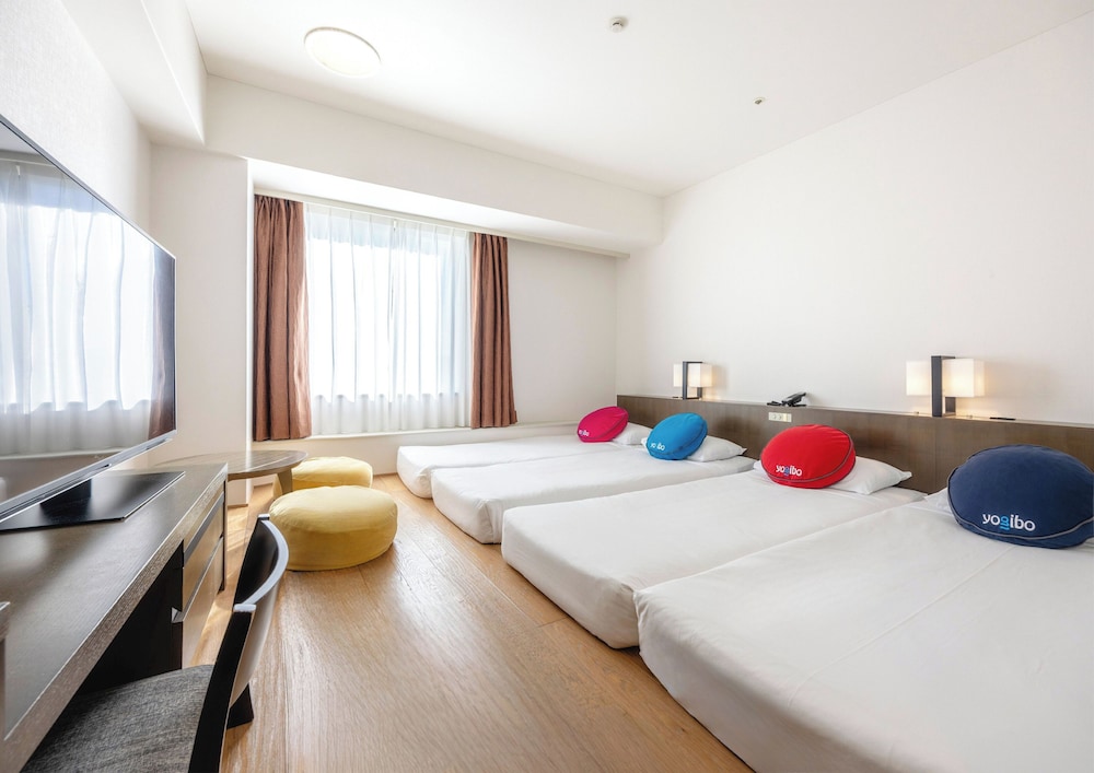 [全室禁煙] フローリング フォース | 東京ベイ有明ワシントンホテル