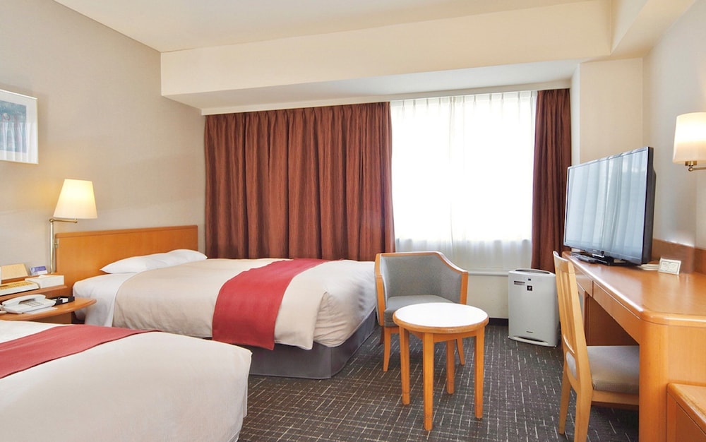 客室1 | 東京ベイ有明ワシントンホテル