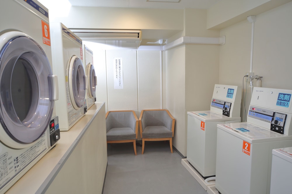 ランドリー ルーム1 | 東京ベイ有明ワシントンホテル