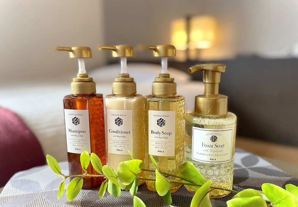 高層階スタンダードダブル 禁煙 バスルーム1 | 東京ベイ有明ワシントンホテル