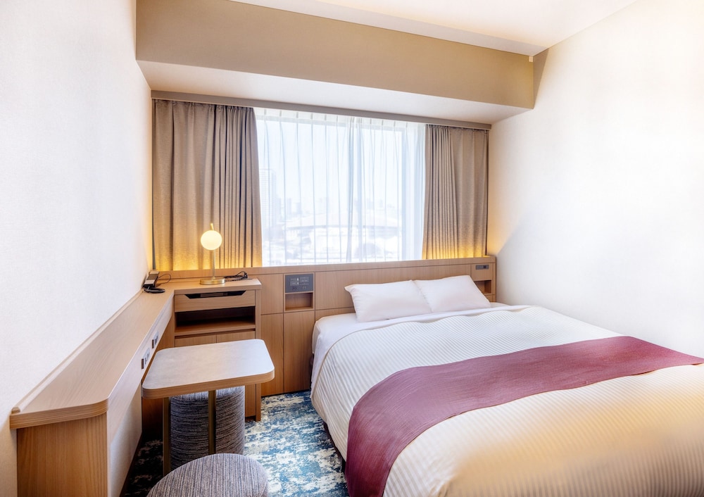 [リニューアル]スタンダードダブル 禁煙 | 東京ベイ有明ワシントンホテル