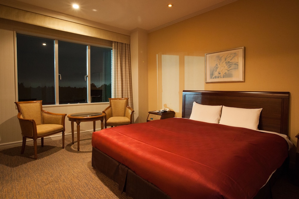 スーペリア ダブルルーム 客室1 | 成田ゲートウェイホテル