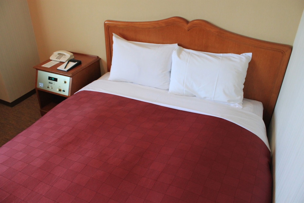 セミダブルルーム 禁煙 客室2 | 成田ゲートウェイホテル