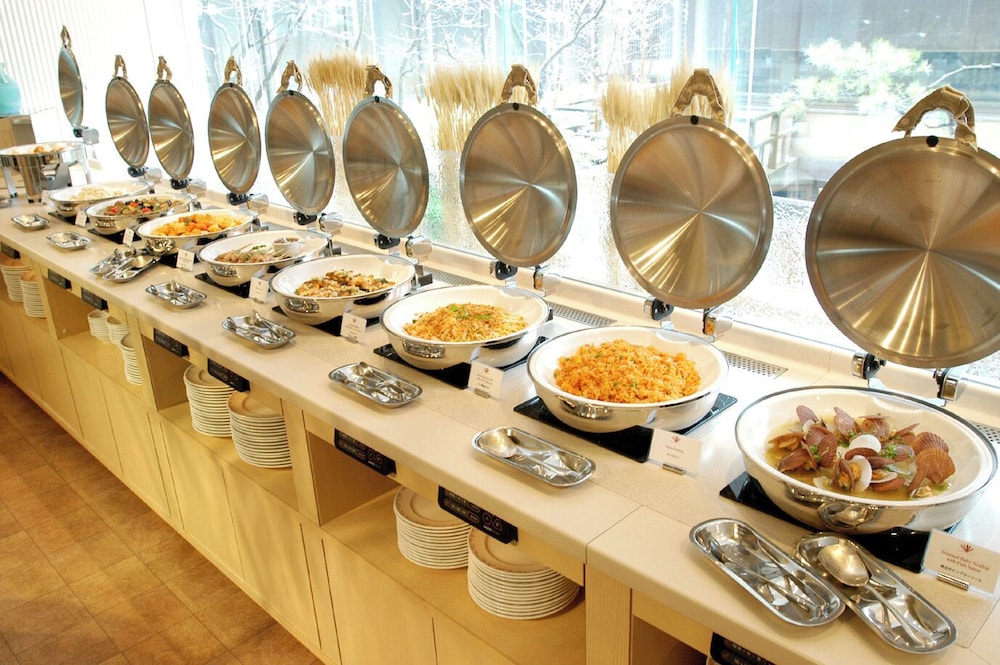 レストラン1 | 成田ゲートウェイホテル レストラン1 | 成田ゲートウェイホテル