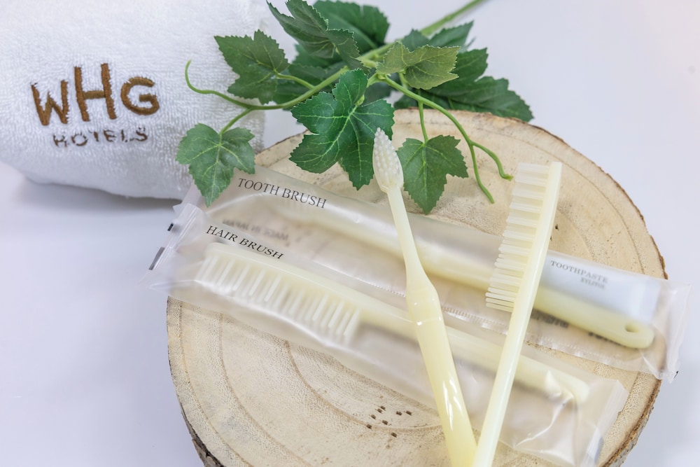 施設内の設備1 | 横浜桜木町ワシントンホテル