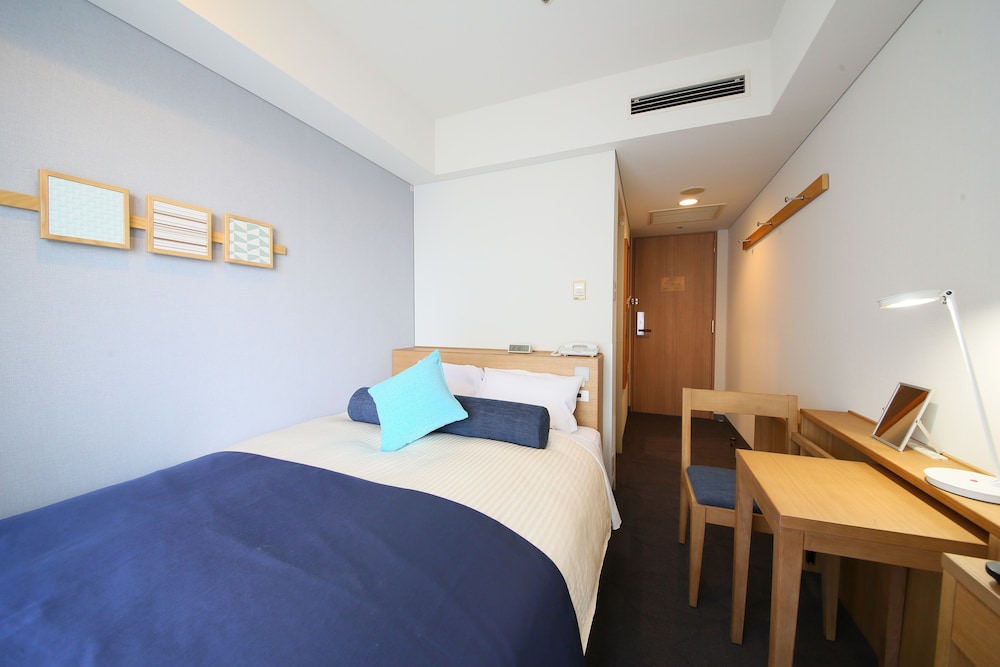 客室1 | 横浜桜木町ワシントンホテル