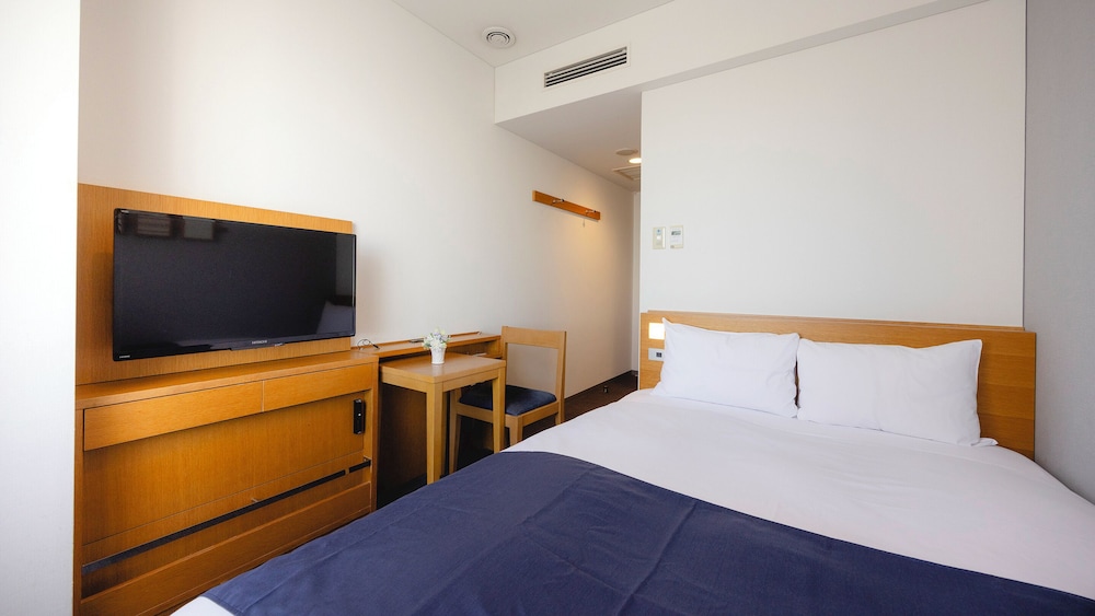 スタンダード ダブルルーム 禁煙 客室3 | 横浜桜木町ワシントンホテル