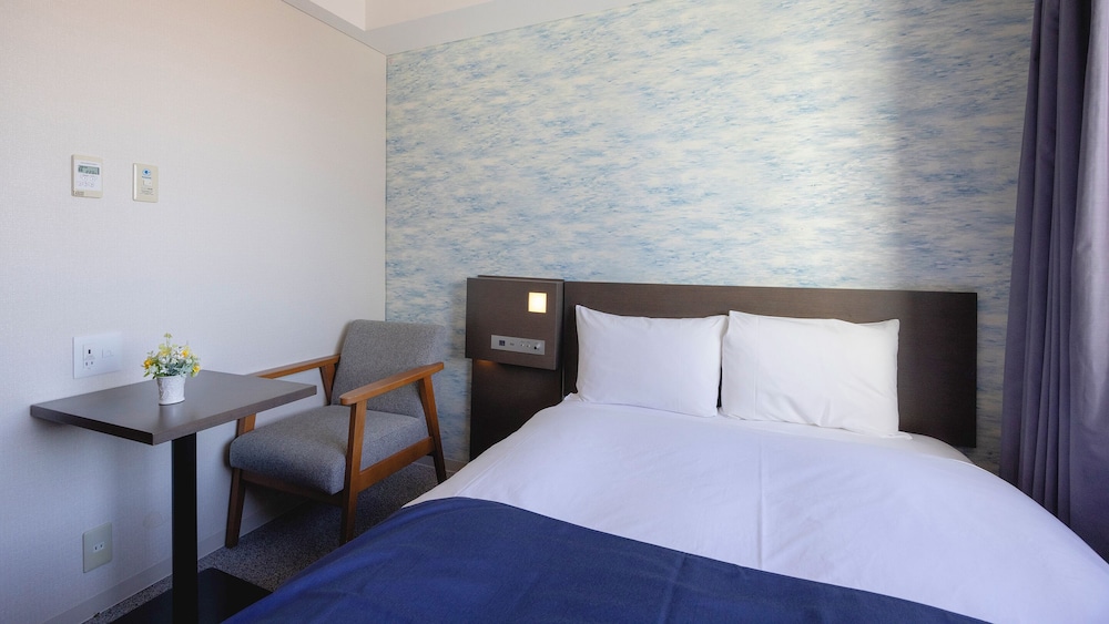 スタンダード ダブルルーム 禁煙 客室5 | 横浜桜木町ワシントンホテル