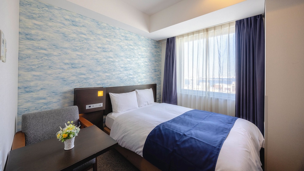 スタンダード ダブルルーム 禁煙 | 横浜桜木町ワシントンホテル