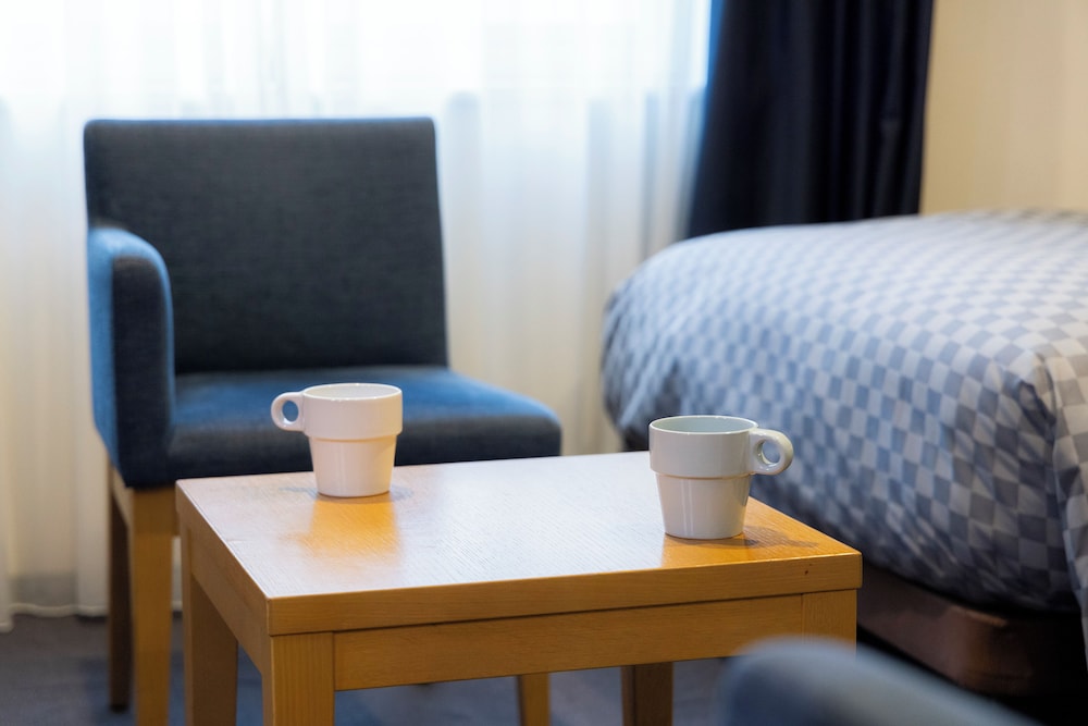 スーペリア ツインルーム 禁煙 客室2 | 横浜桜木町ワシントンホテル