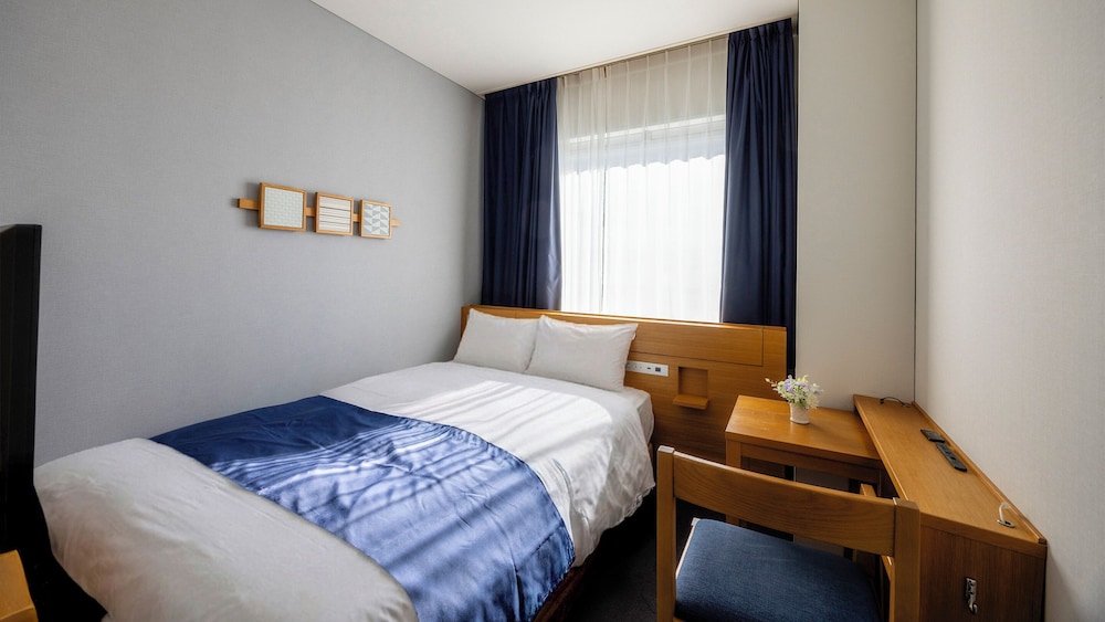 スタンダード ダブルルーム 禁煙 客室6 | 横浜桜木町ワシントンホテル