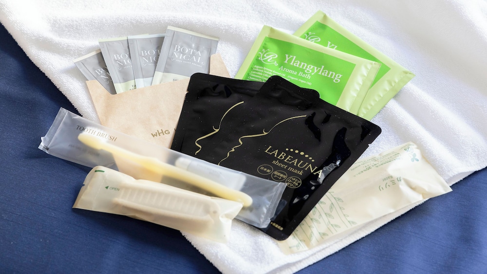 スタンダード ダブルルーム 禁煙 客室8 | 横浜桜木町ワシントンホテル