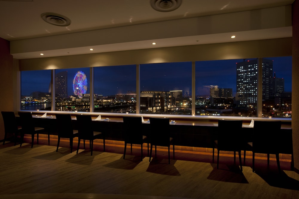 レストラン1 | 横浜桜木町ワシントンホテル