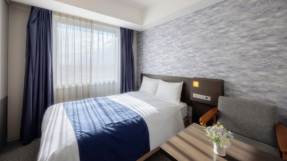 スタンダード ダブルルーム 禁煙 客室7 | 横浜桜木町ワシントンホテル