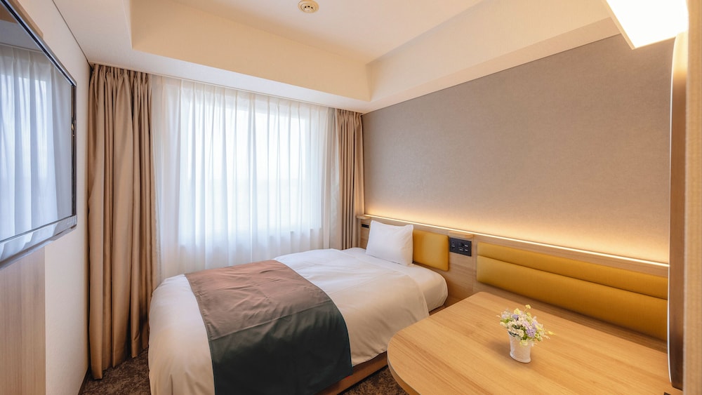 客室1 | 横浜桜木町ワシントンホテル