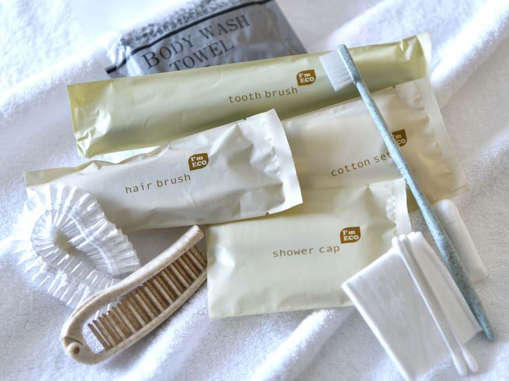 Jプレミアムラグジュアリー【赤】 バスルーム1 | ホテル JAL シティ那覇