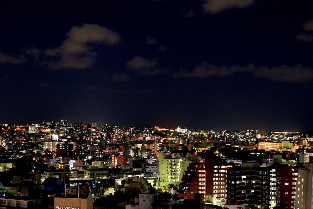 Jプレミアムラグジュアリー【赤】 シティ ビュー0 | ホテル JAL シティ那覇