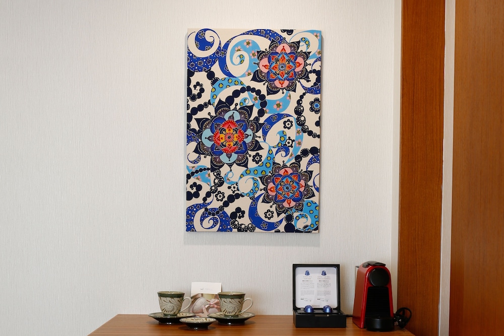 Ｊプレミアムラグジュアリー【青】 客室1 | ホテル JAL シティ那覇