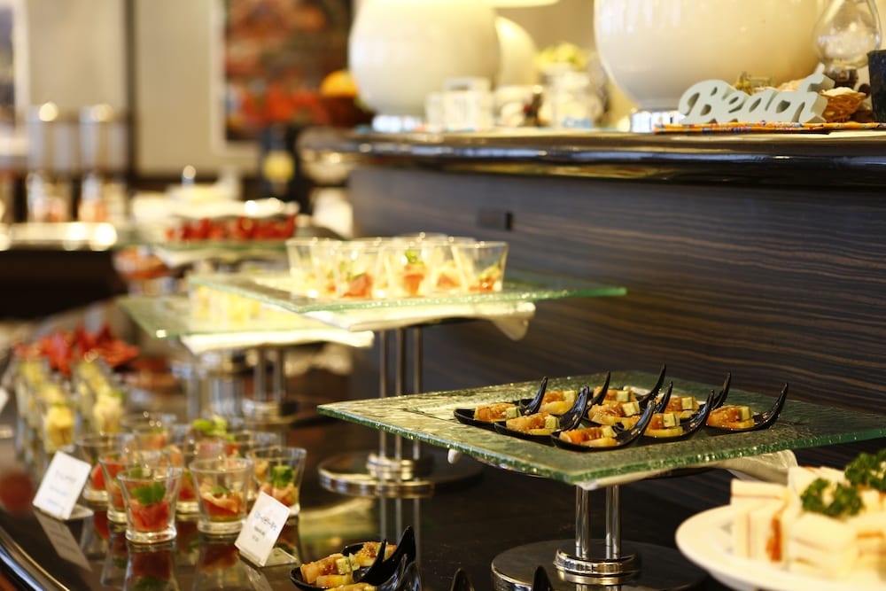 レストラン1 | ホテル JAL シティ那覇 レストラン1 | ホテル JAL シティ那覇