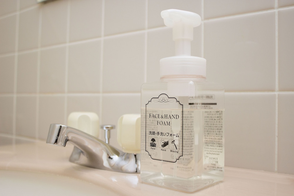 客室1 | ハートンホテル京都