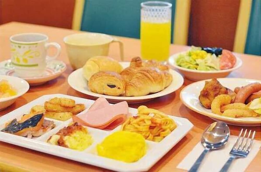 食事・飲み物1 | ホテルドリームゲート舞浜