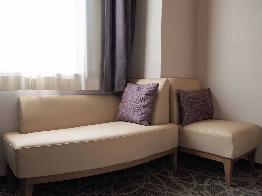 スーペリア ダブルルーム 禁煙 客室5 | ホテルマイステイズ上野イースト