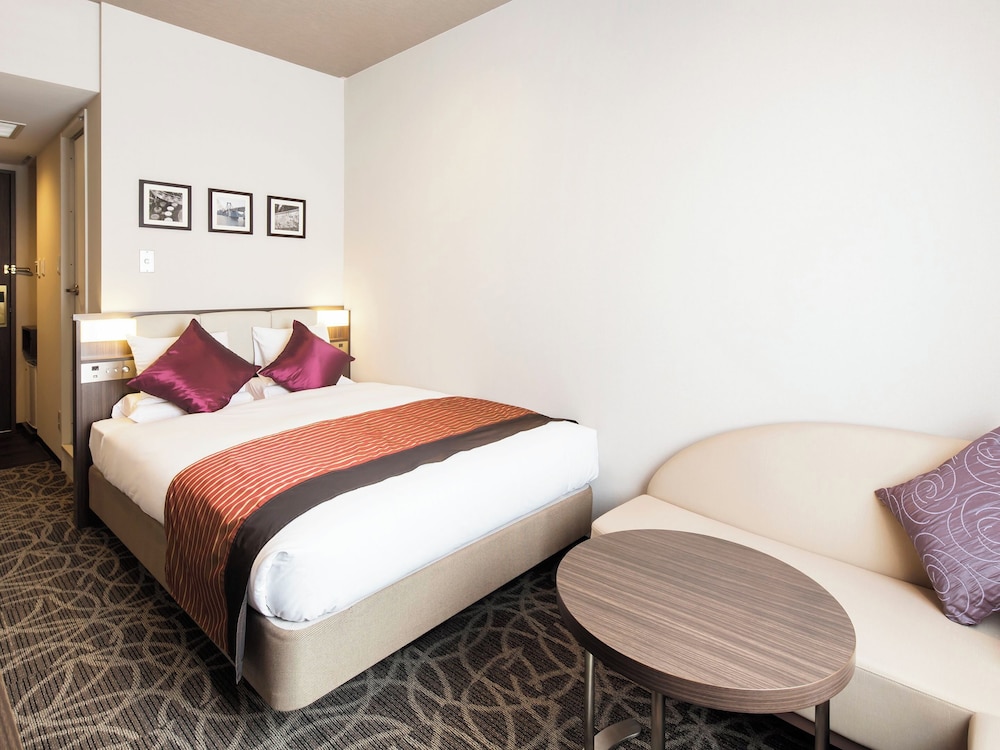 スーペリア ダブルルーム 禁煙 | ホテルマイステイズ上野イースト