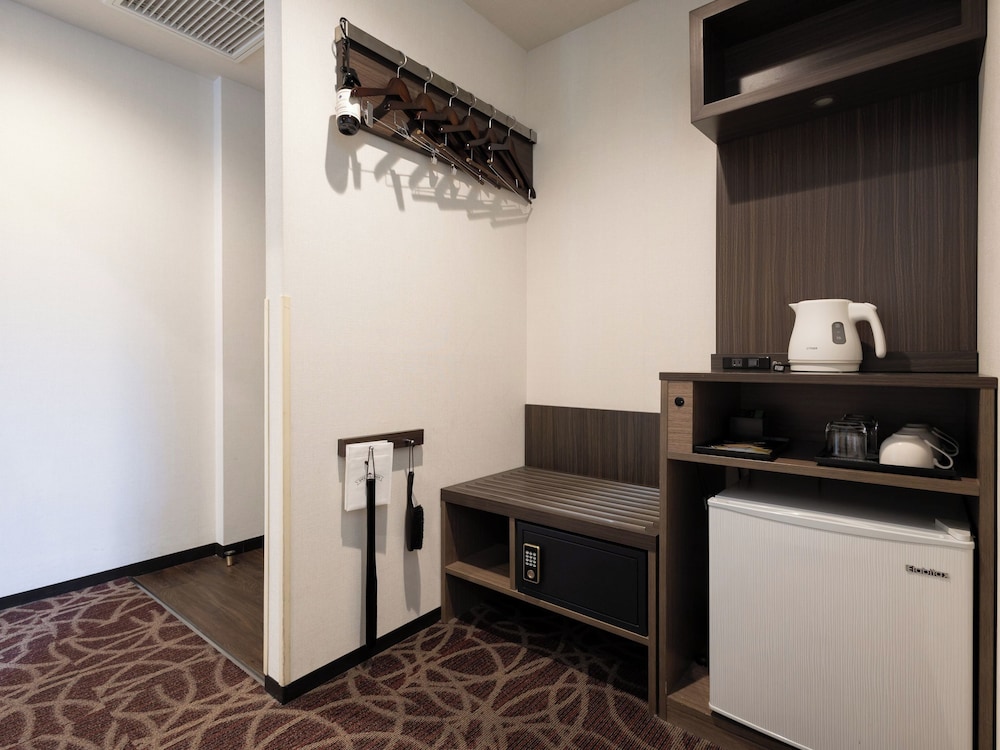 【禁煙】スタンダード・トリプル 28㎡ 客室6 | ホテルマイステイズ上野イースト