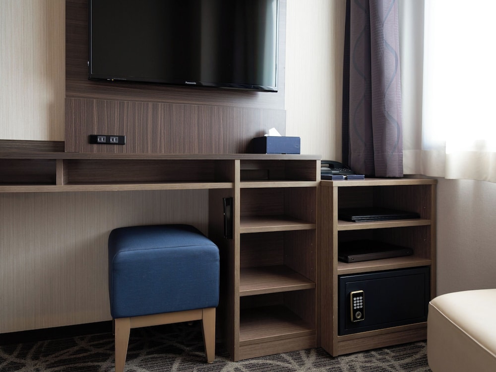 スーペリア ダブルルーム 禁煙 客室4 | ホテルマイステイズ上野イースト