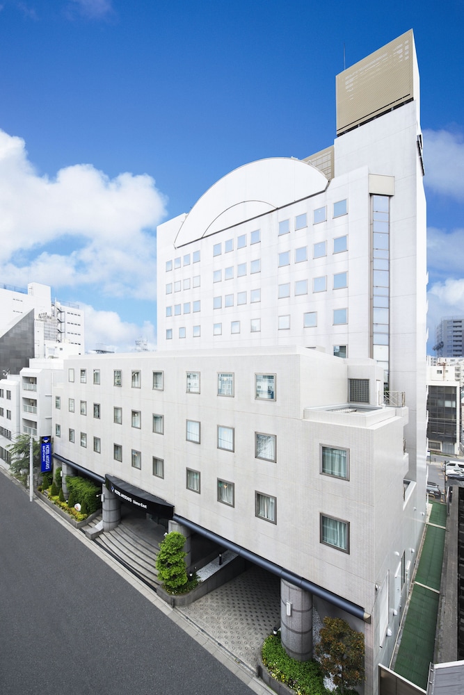 メインイメージ | ホテルマイステイズ上野イースト メインイメージ | ホテルマイステイズ上野イースト