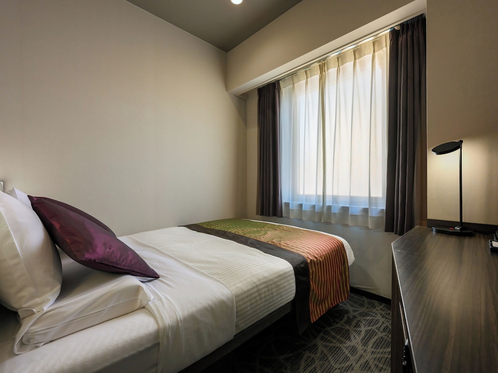 スタンダード ダブルルーム 禁煙 客室1 | ホテルマイステイズ上野イースト