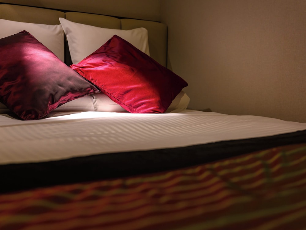 スタンダード ダブルルーム 禁煙 客室5 | ホテルマイステイズ上野イースト