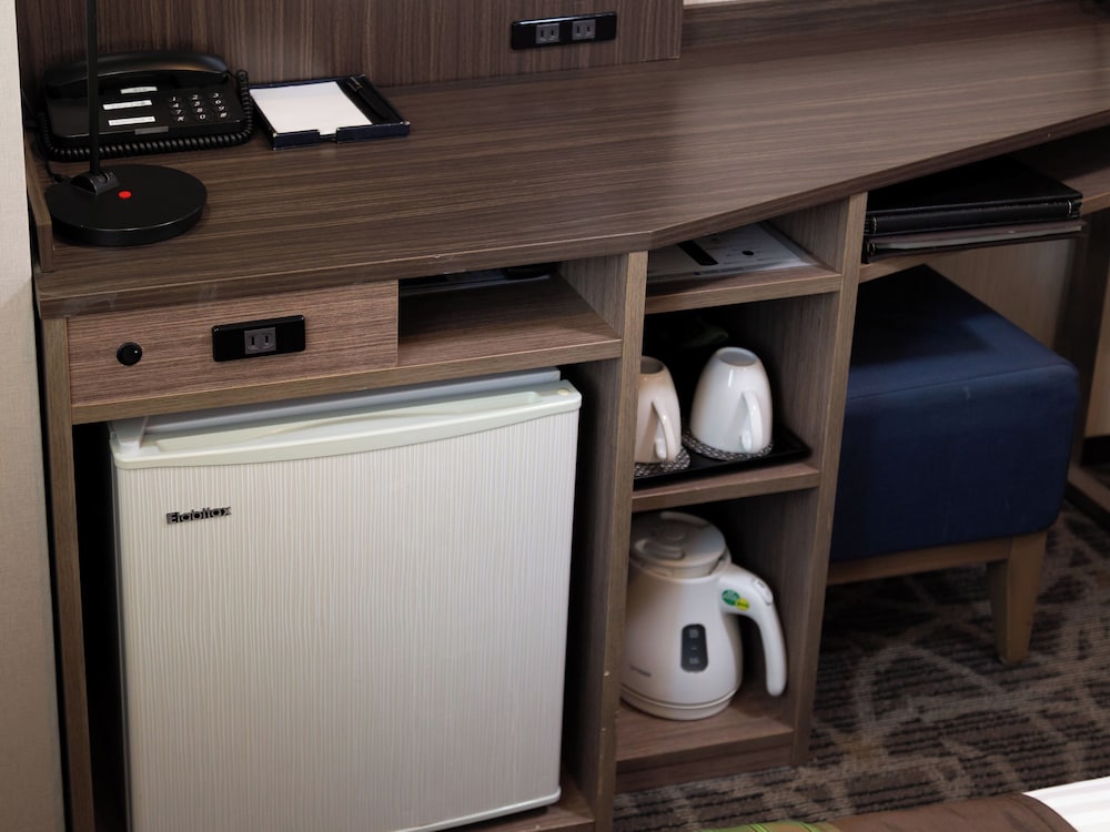 スタンダード ダブルルーム 禁煙 客室3 | ホテルマイステイズ上野イースト