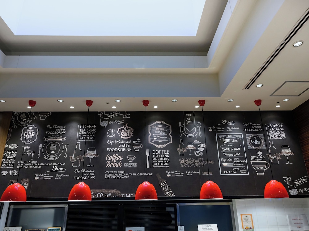 レストラン1 | ホテルマイステイズ上野イースト