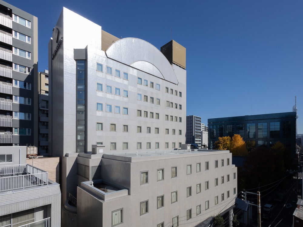 ホテルマイステイズ上野イースト