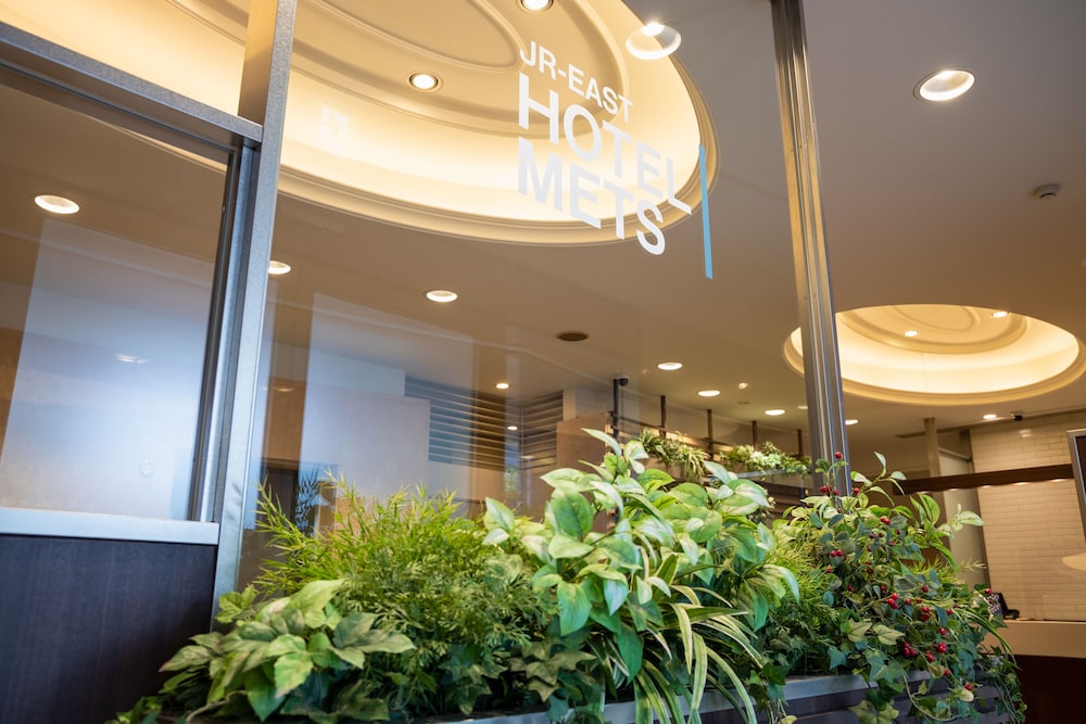 ロビー1 | JR 東日本ホテルメッツ 川崎 ロビー1 | JR 東日本ホテルメッツ 川崎