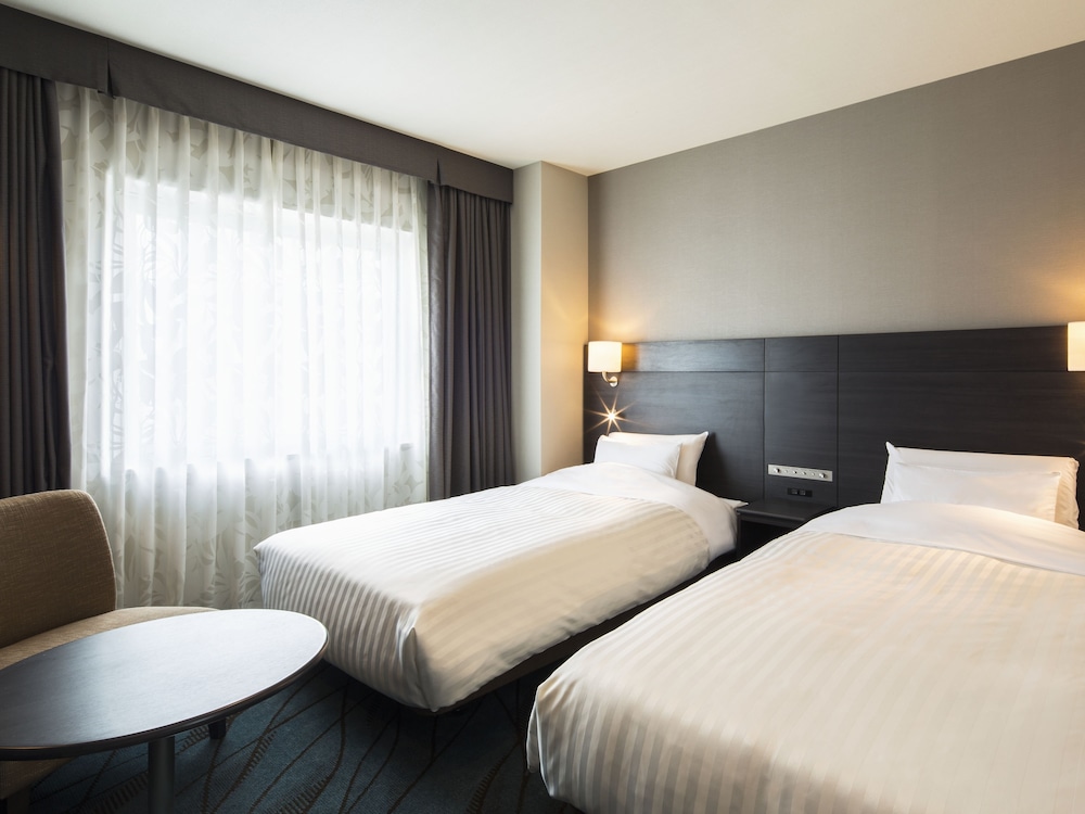 ツインルーム 喫煙可 | JR 東日本ホテルメッツ 川崎