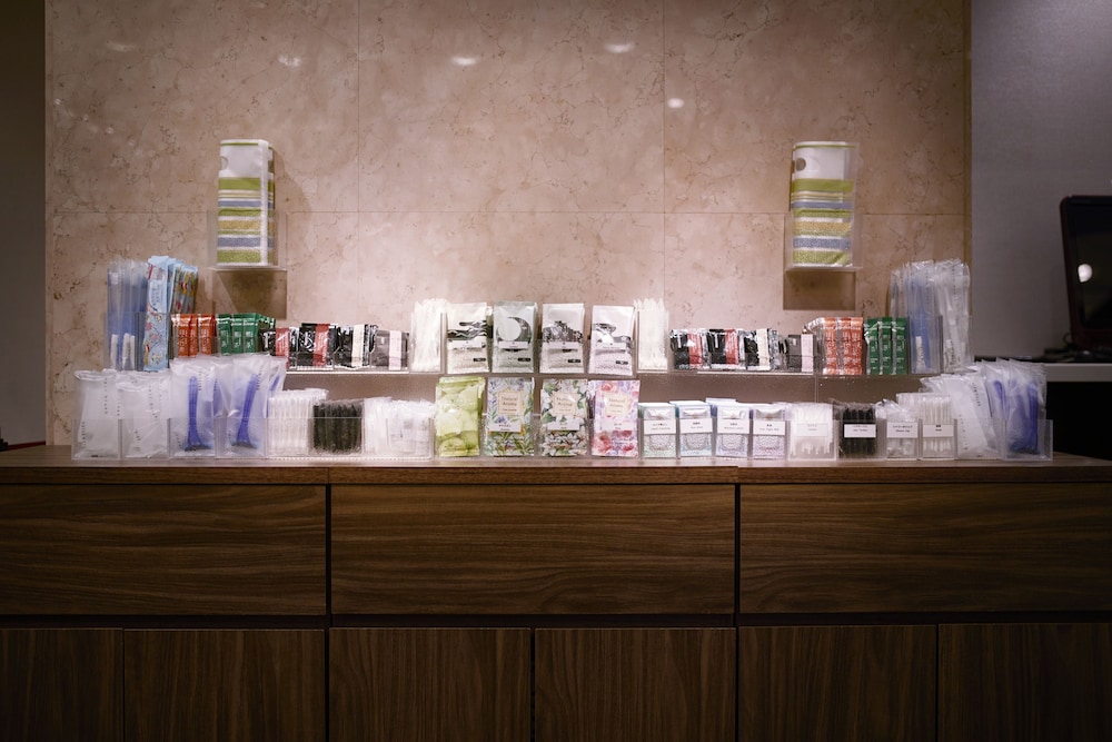 施設内の設備1 | JR 東日本ホテルメッツ 川崎 施設内の設備1 | JR 東日本ホテルメッツ 川崎