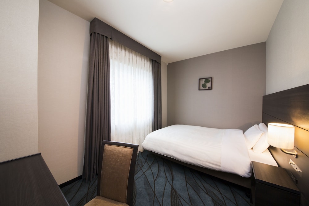 シングルルーム(2名利用)喫煙可 | JR 東日本ホテルメッツ 川崎