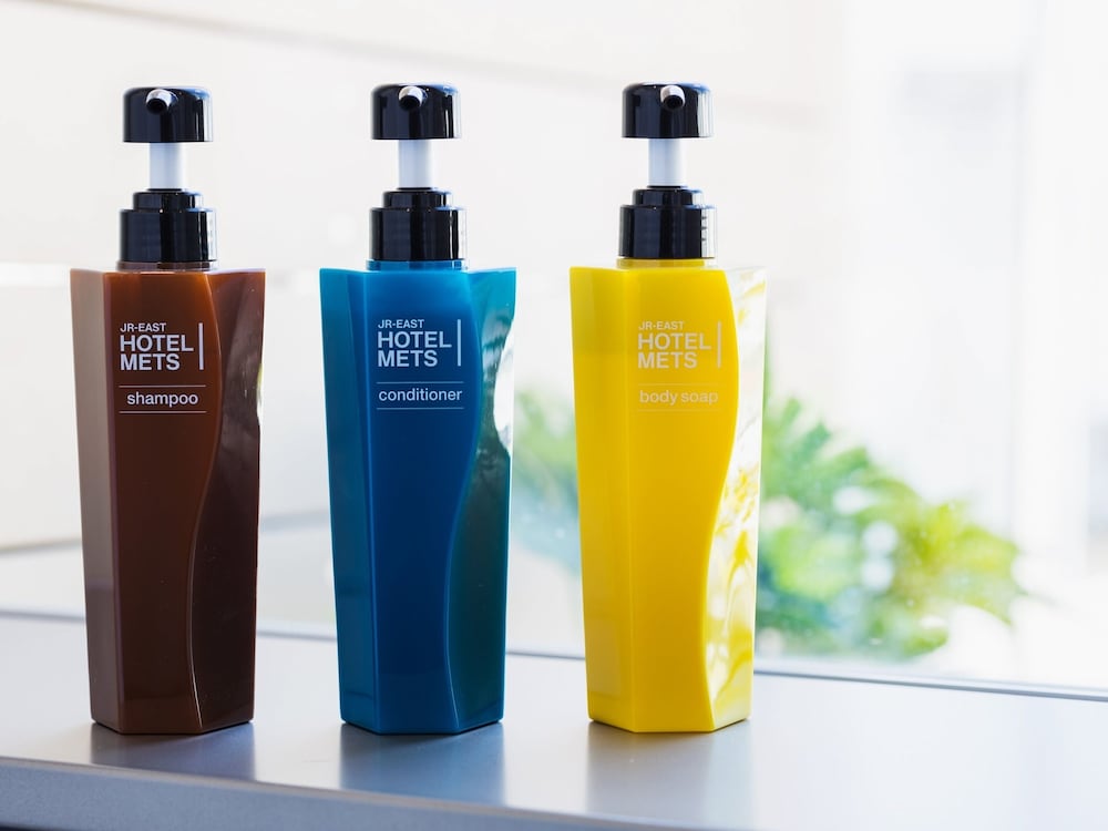 シングルルーム(2名利用)喫煙可 客室の設備とサービス0 | JR 東日本ホテルメッツ 川崎