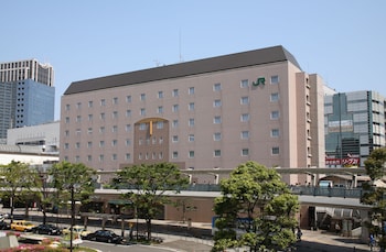 JR 東日本ホテルメッツ 川崎