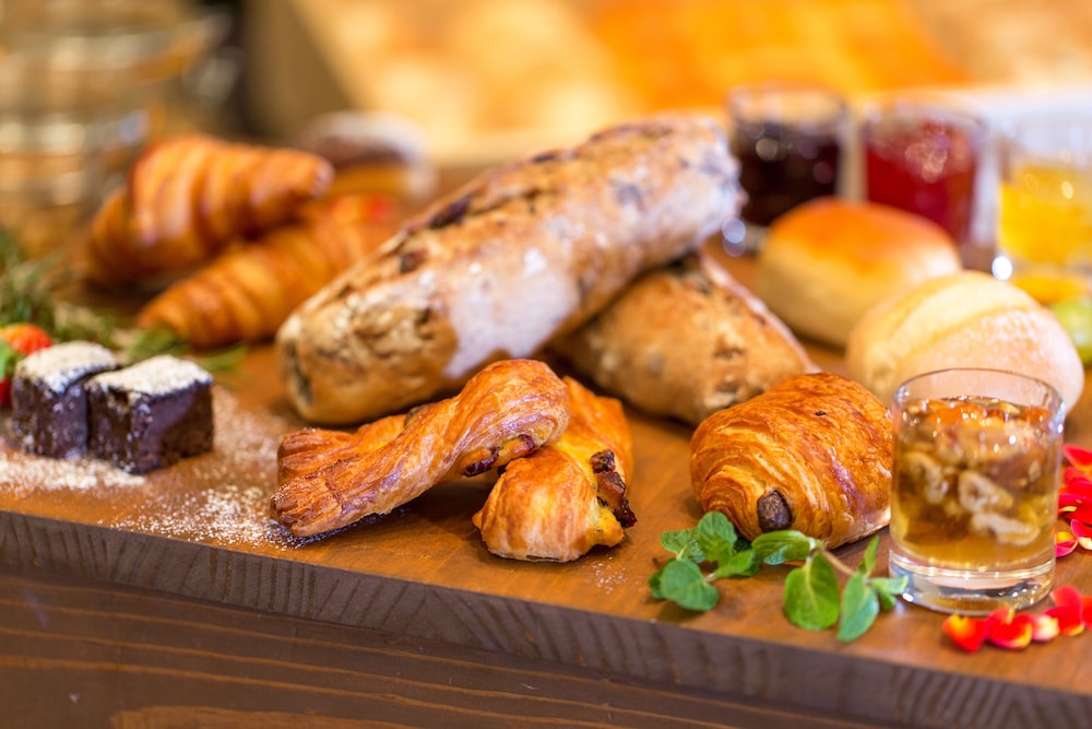 朝食ビュッフェ1 | ホテルモントレ半蔵門 朝食ビュッフェ1 | ホテルモントレ半蔵門