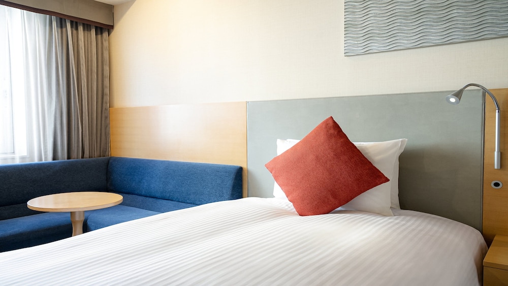 スーペリア ツインルーム 禁煙 客室6 | ホテル JAL シティ 関内 横浜