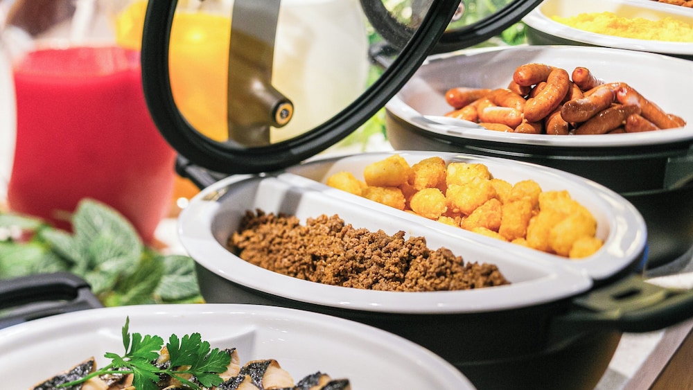 朝食スペース1 | ホテル JAL シティ 関内 横浜