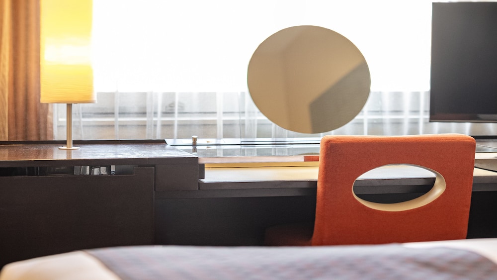 コンフォート ツインルーム 禁煙 施設内の設備3 | ホテル JAL シティ 関内 横浜