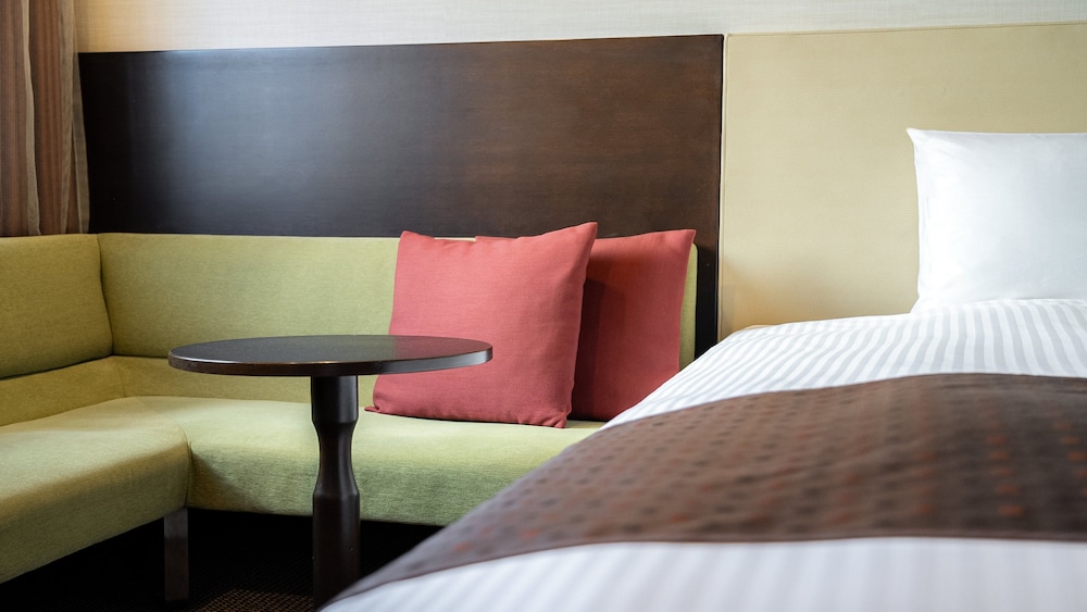 コンフォートスーペリアツインルーム 禁煙 客室2 | ホテル JAL シティ 関内 横浜