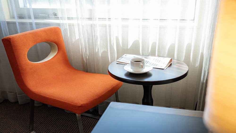 ダブルルーム 禁煙 施設内の設備1 | ホテル JAL シティ 関内 横浜