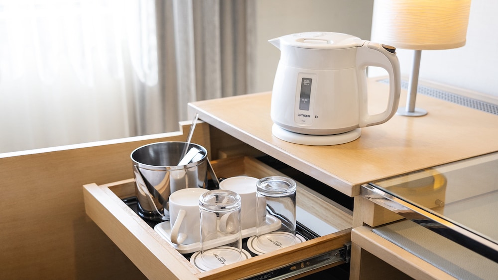 スーペリア ツインルーム 禁煙 施設内の設備0 | ホテル JAL シティ 関内 横浜