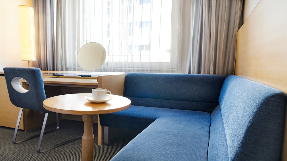 スーペリア ツインルーム 禁煙 客室9 | ホテル JAL シティ 関内 横浜