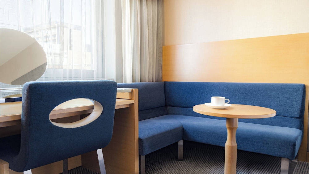 スーペリア ツインルーム 禁煙 客室10 | ホテル JAL シティ 関内 横浜